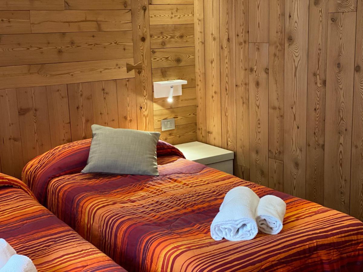 Sottosopra Alps Apartments & Rooms Charvensod Luaran gambar