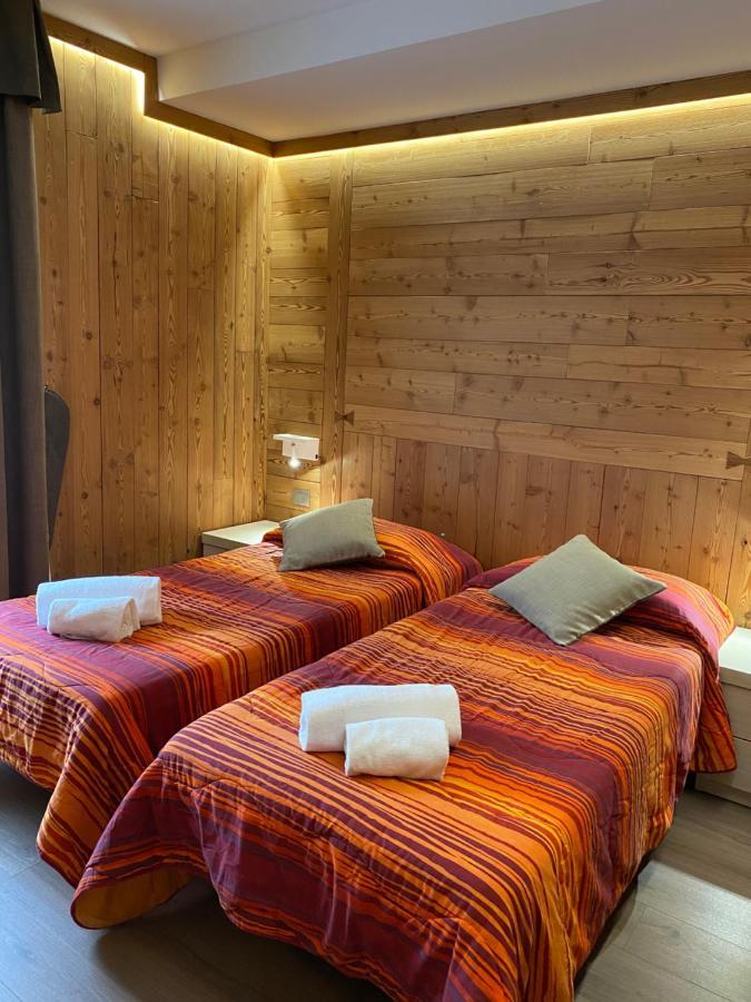 Sottosopra Alps Apartments & Rooms Charvensod Luaran gambar
