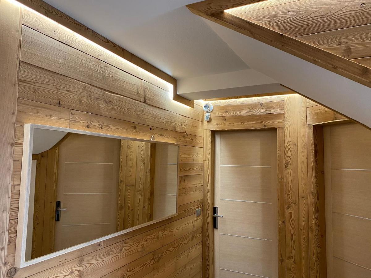Sottosopra Alps Apartments & Rooms Charvensod Luaran gambar