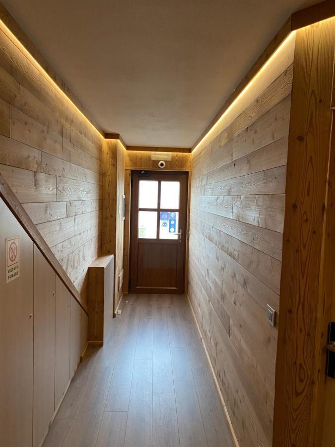 Sottosopra Alps Apartments & Rooms Charvensod Luaran gambar