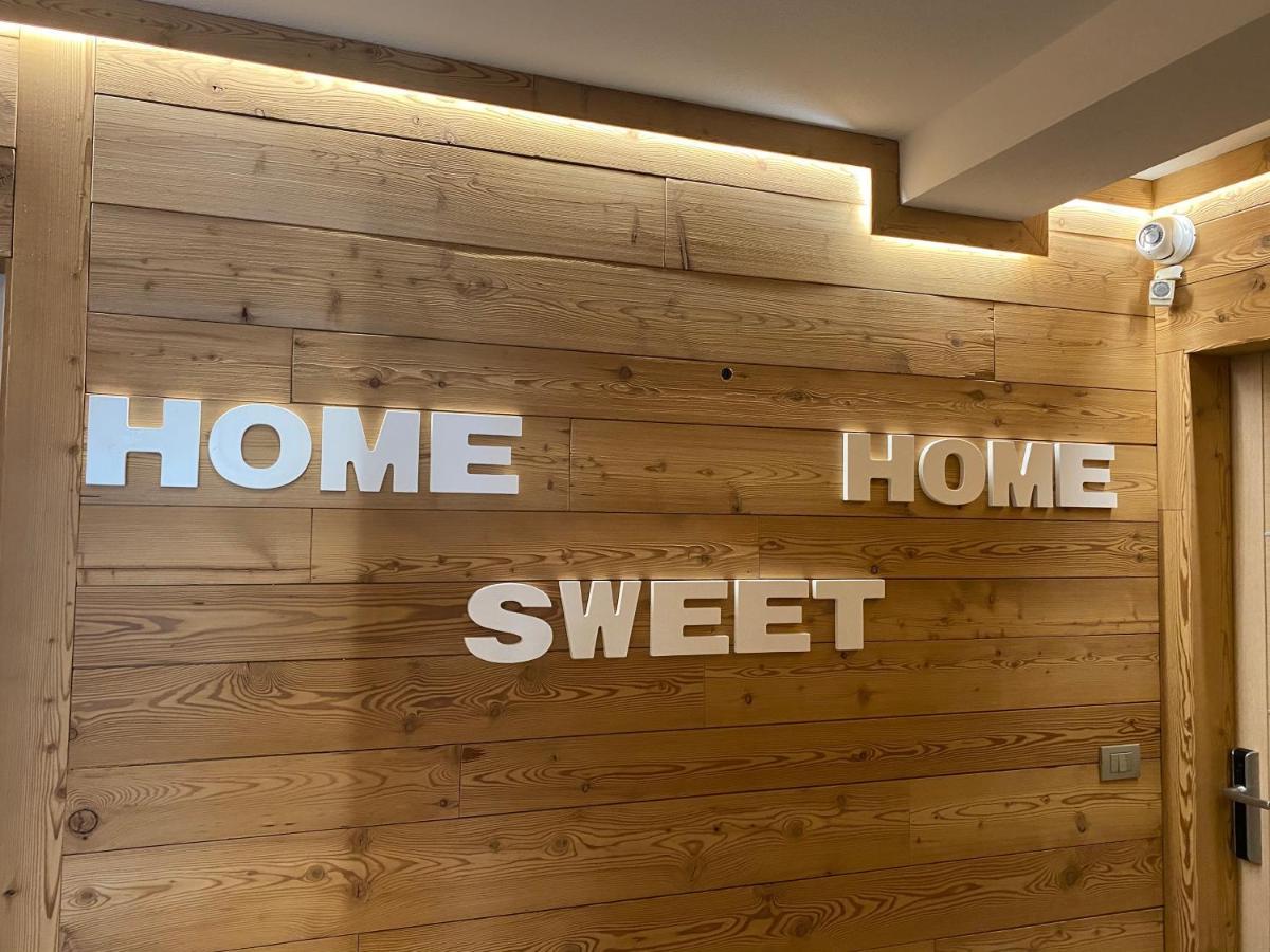Sottosopra Alps Apartments & Rooms Charvensod Luaran gambar
