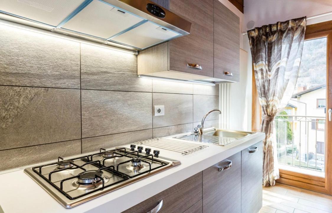 Sottosopra Alps Apartments & Rooms Charvensod Luaran gambar