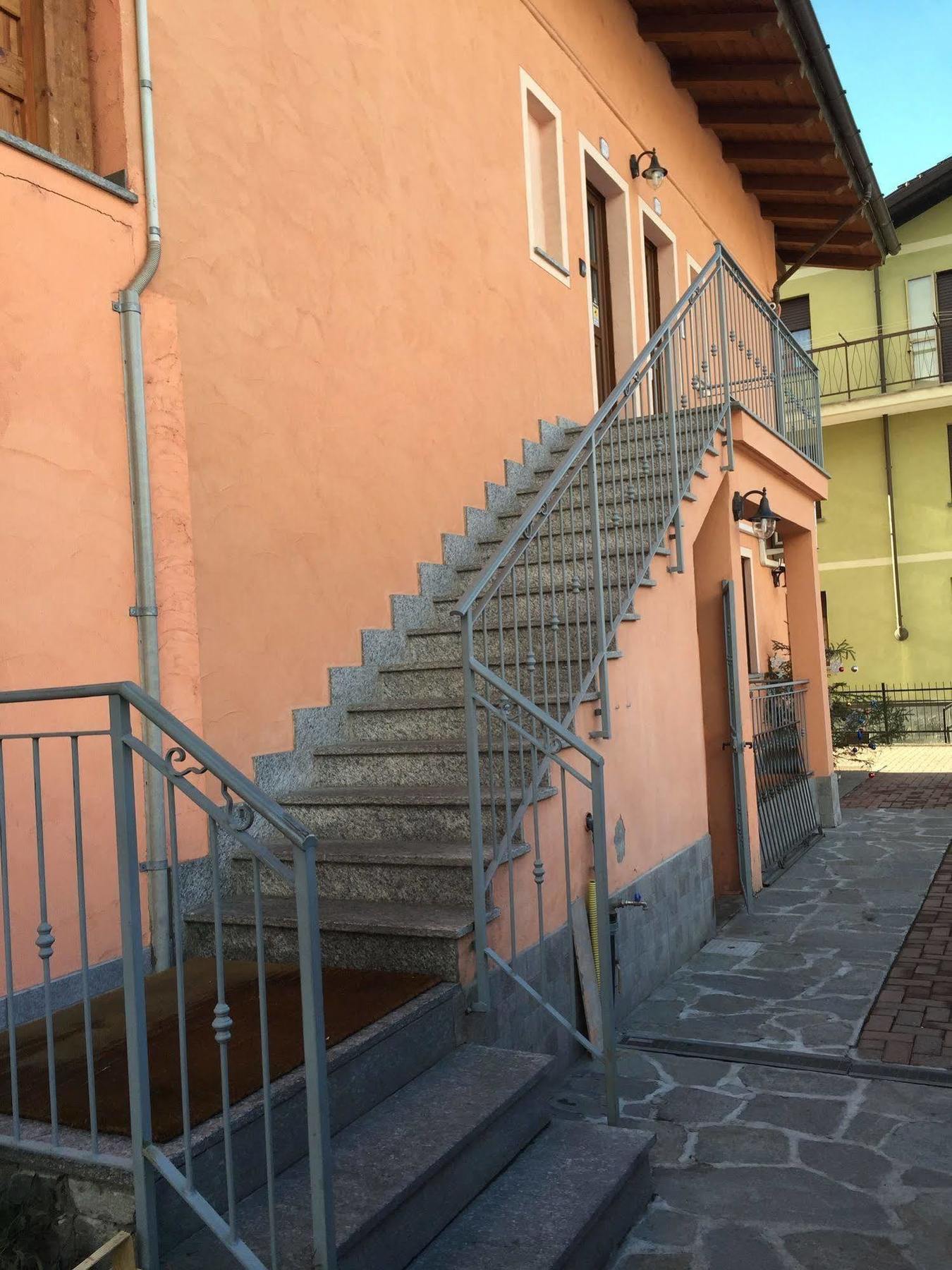 Sottosopra Alps Apartments & Rooms Charvensod Luaran gambar