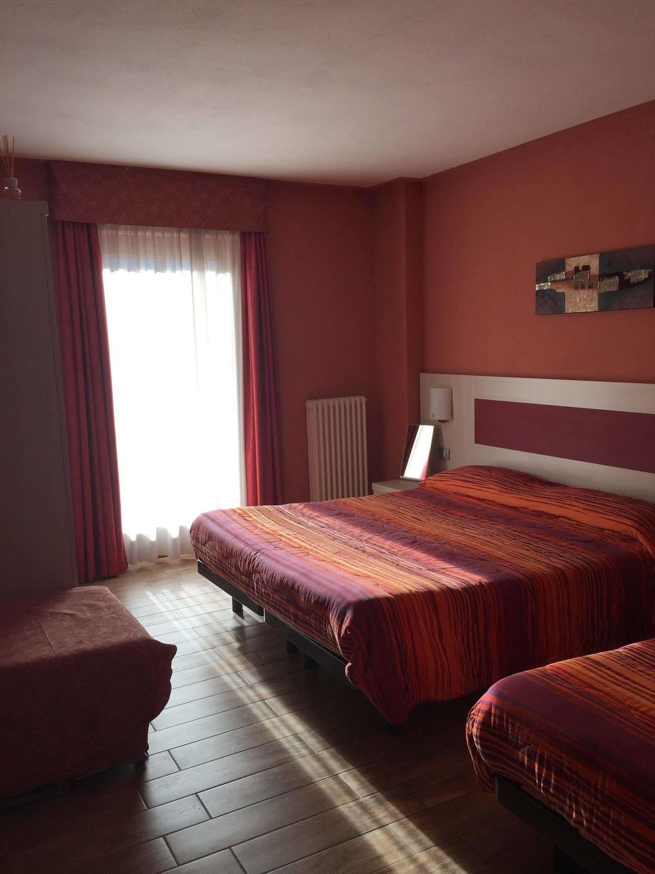 Sottosopra Alps Apartments & Rooms Charvensod Luaran gambar