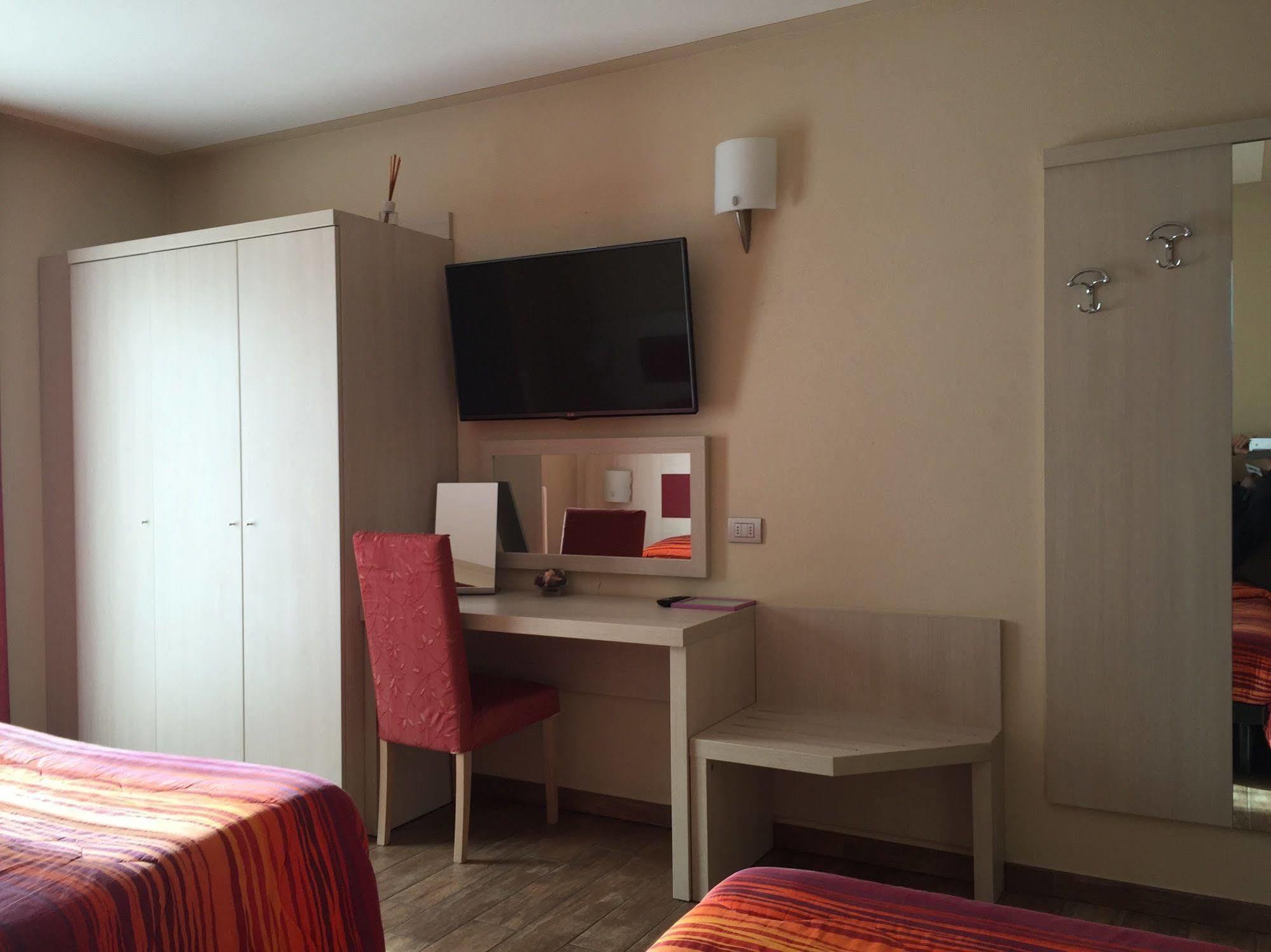 Sottosopra Alps Apartments & Rooms Charvensod Luaran gambar