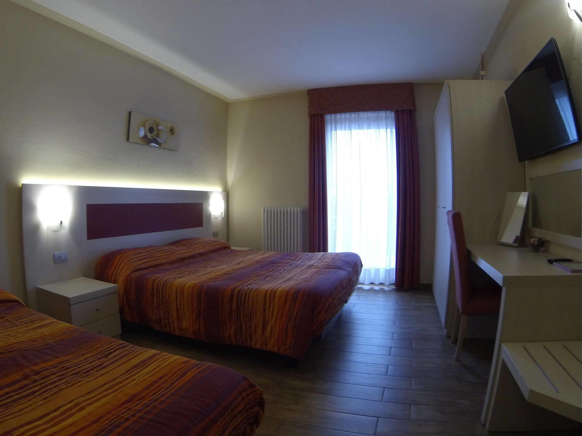 Sottosopra Alps Apartments & Rooms Charvensod Luaran gambar